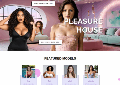 Pleasure House Bots